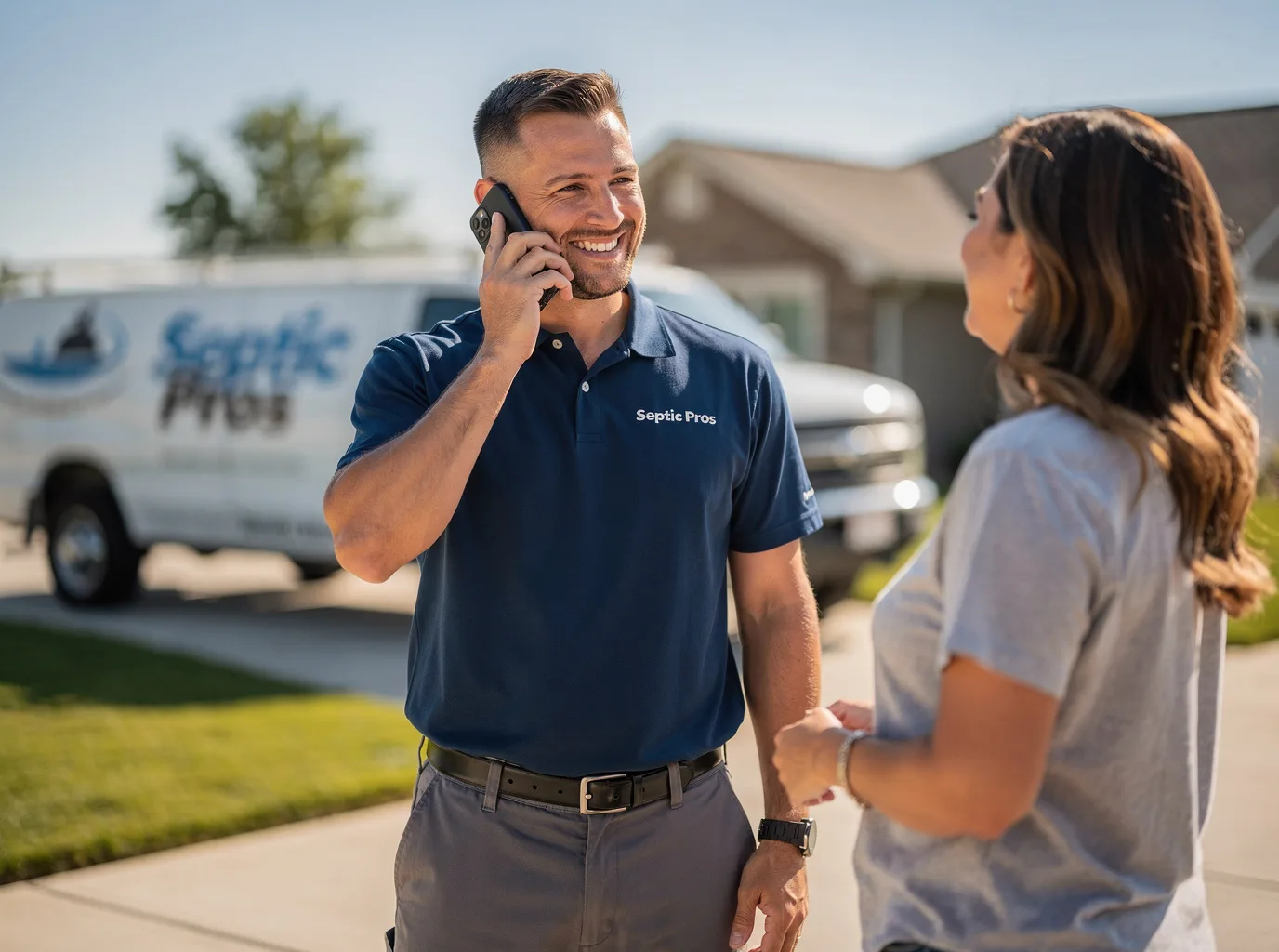 Septic Tank Pumping Lummi Island, WA FAQs